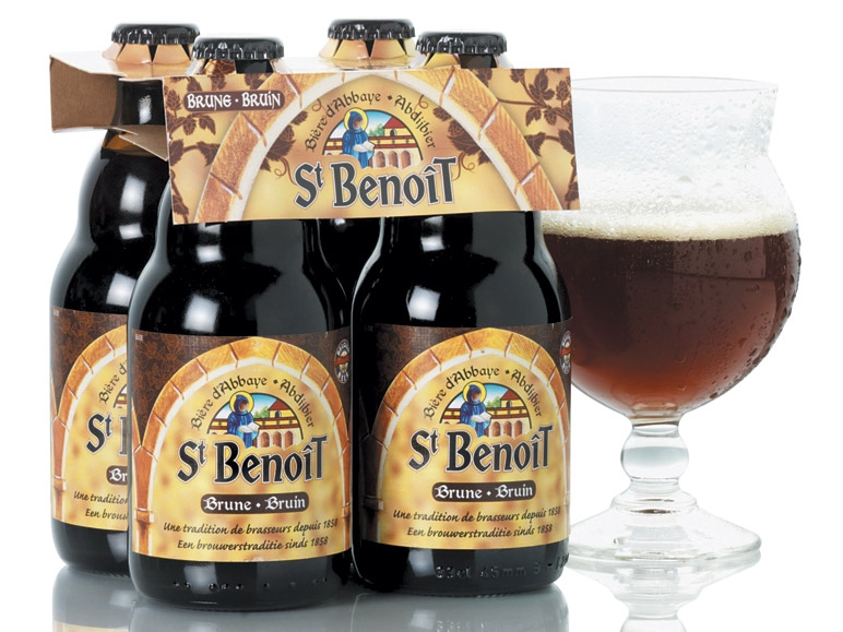 Foire à la bière chez Lidl le 29/05 ! The Beer Lantern The Beer Lantern